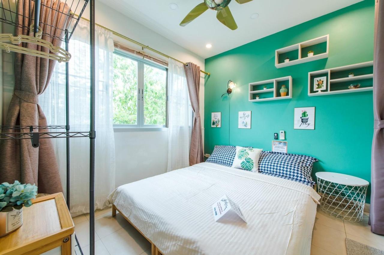 Cozy House In Hua Hin, Thailand Bagian luar foto