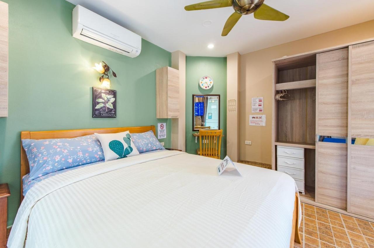 Cozy House In Hua Hin, Thailand Bagian luar foto