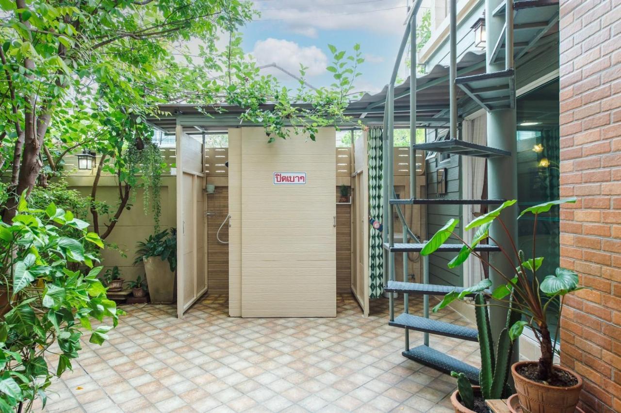 Cozy House In Hua Hin, Thailand Bagian luar foto