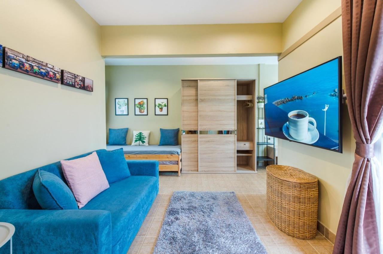 Cozy House In Hua Hin, Thailand Bagian luar foto