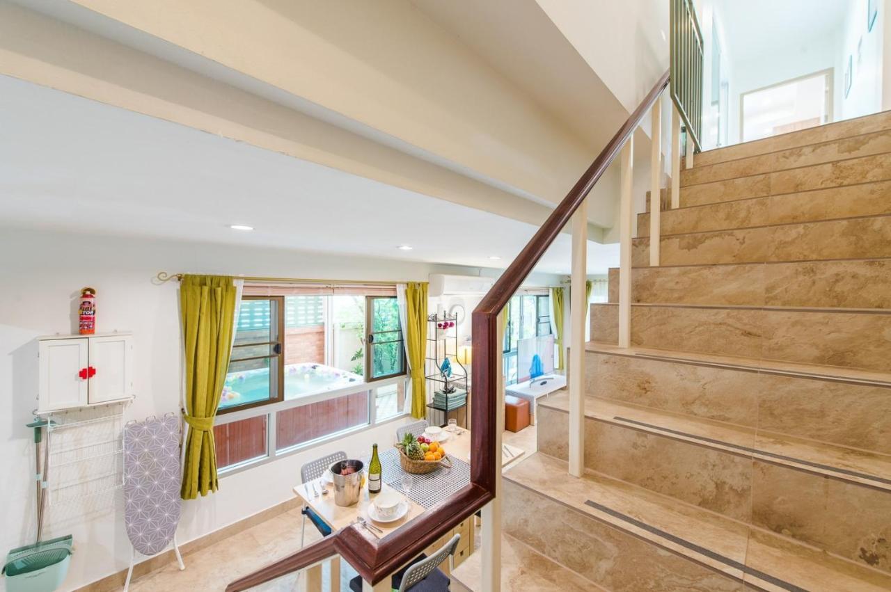 Cozy House In Hua Hin, Thailand Bagian luar foto