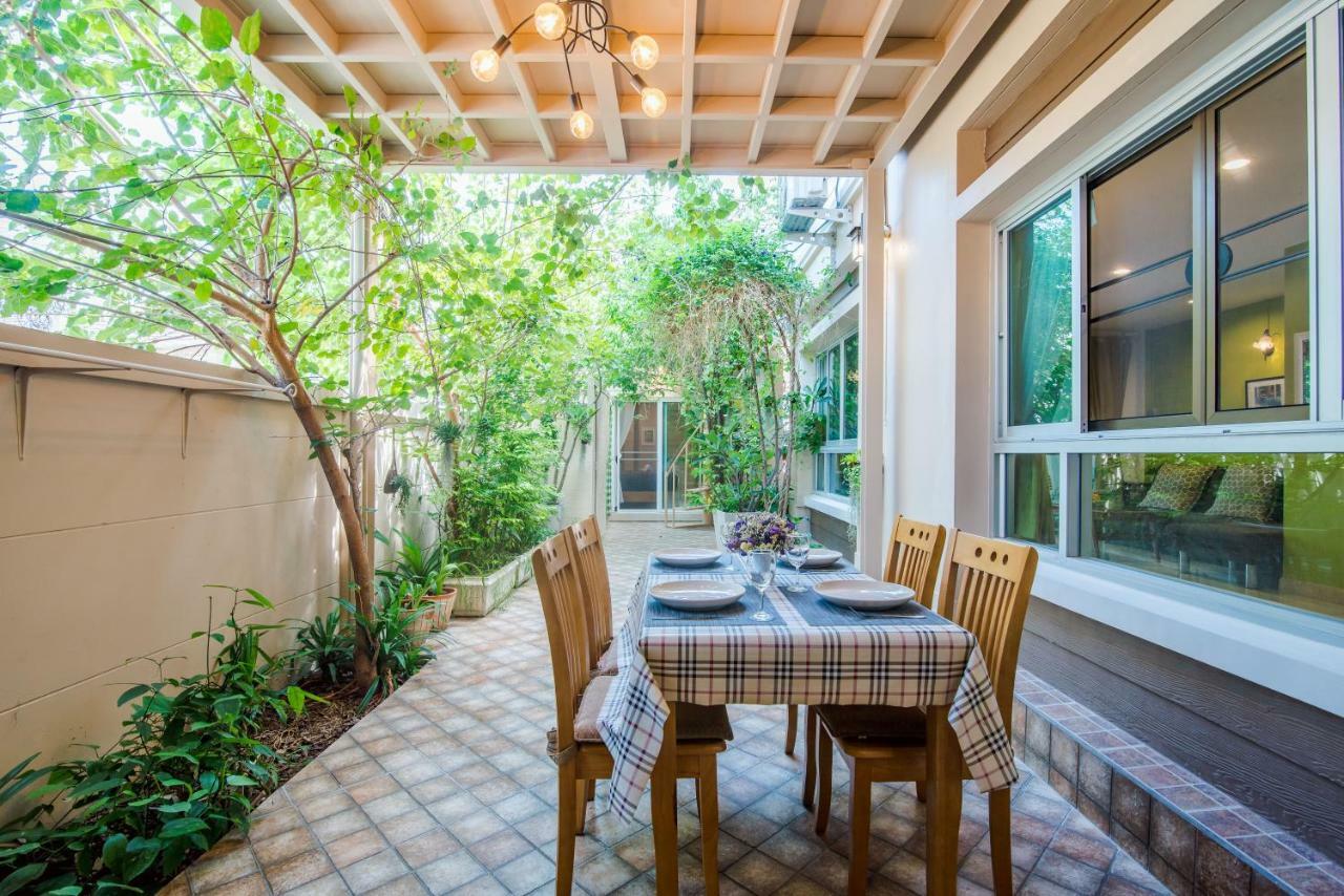 Cozy House In Hua Hin, Thailand Bagian luar foto