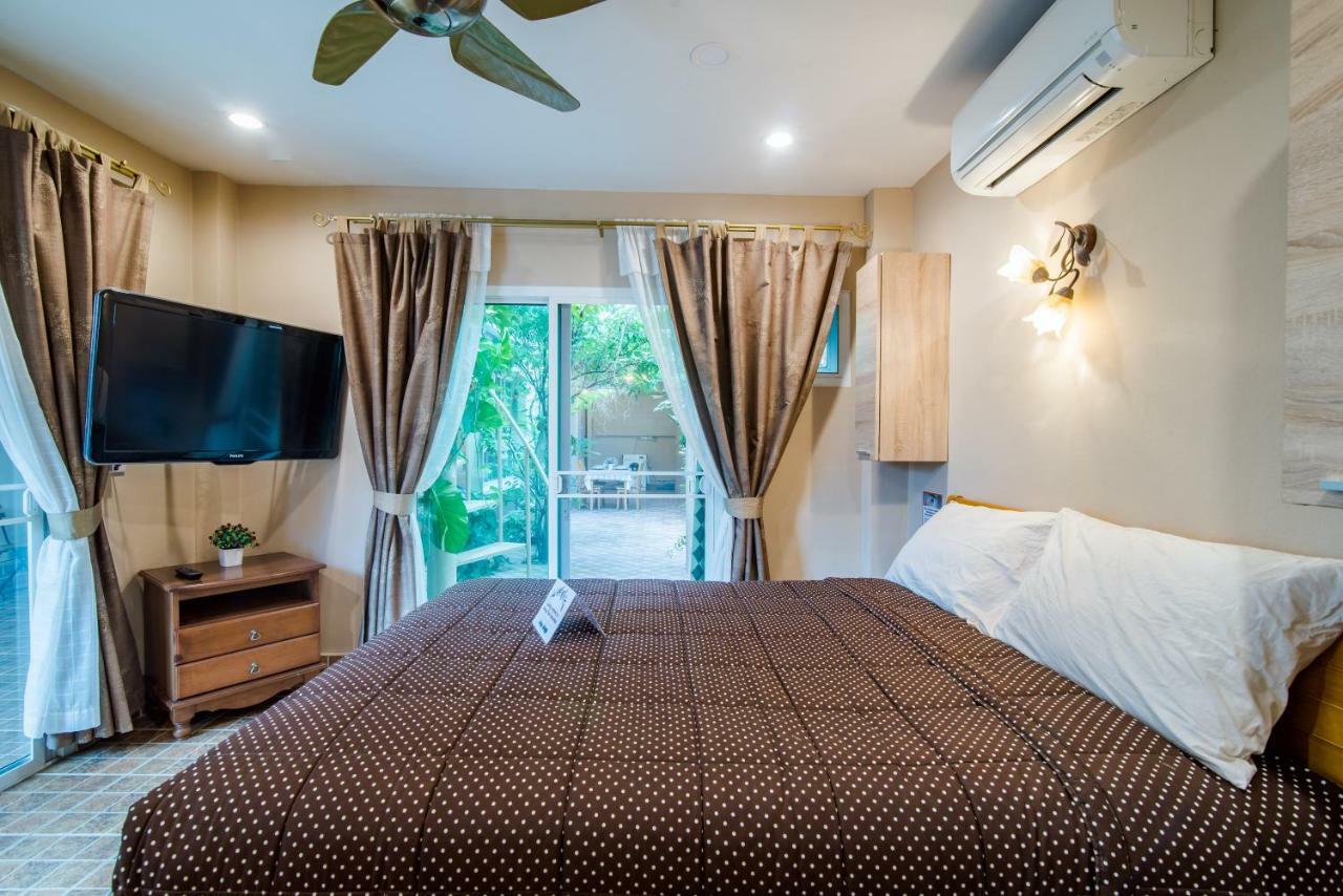 Cozy House In Hua Hin, Thailand Bagian luar foto