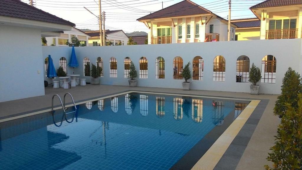 Cozy House In Hua Hin, Thailand Bagian luar foto