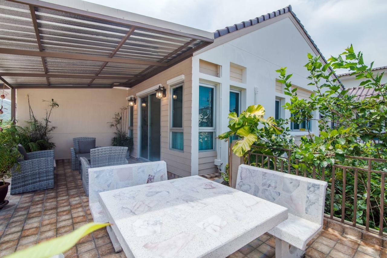 Cozy House In Hua Hin, Thailand Bagian luar foto