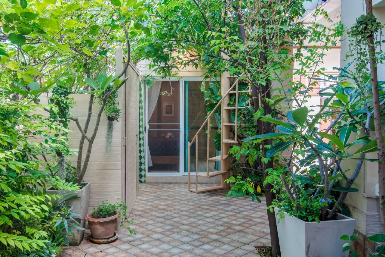 Cozy House In Hua Hin, Thailand Bagian luar foto