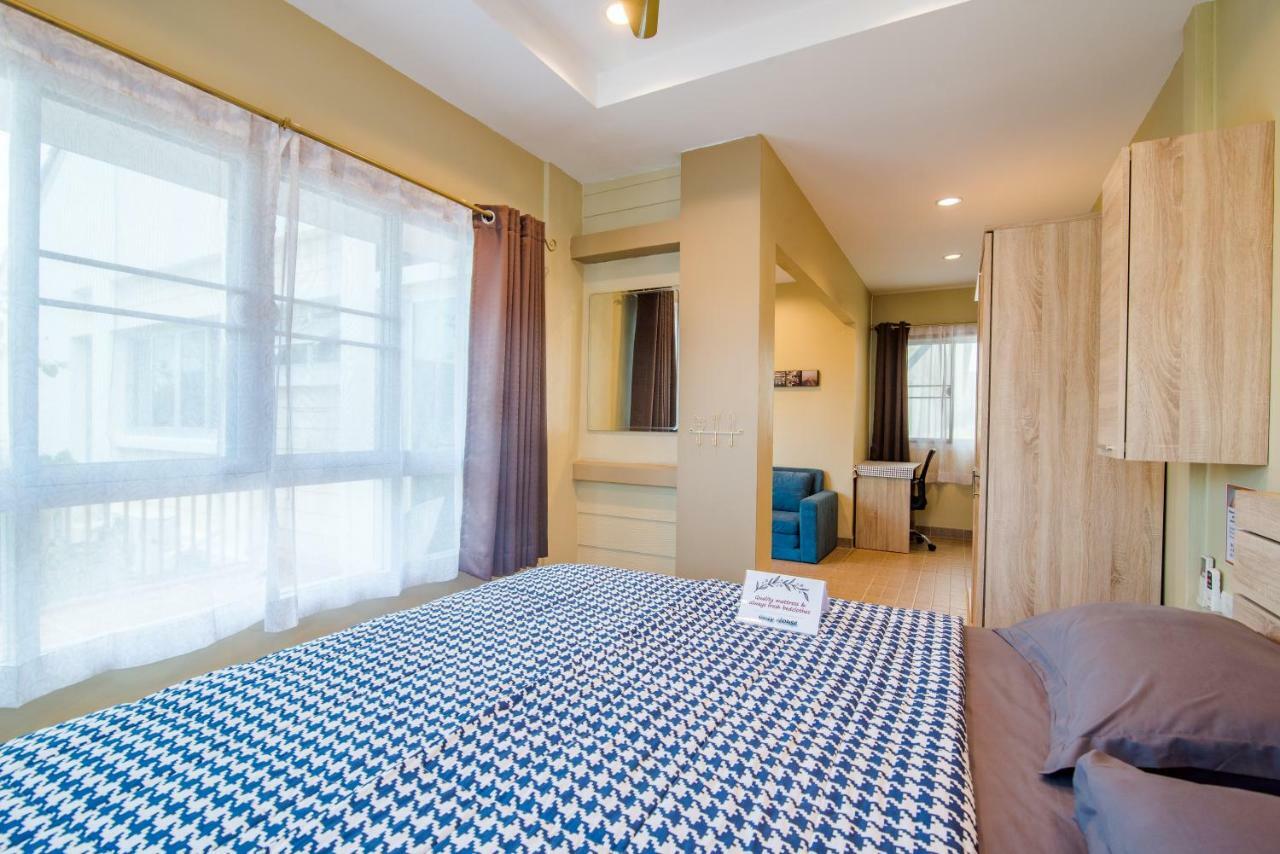 Cozy House In Hua Hin, Thailand Bagian luar foto